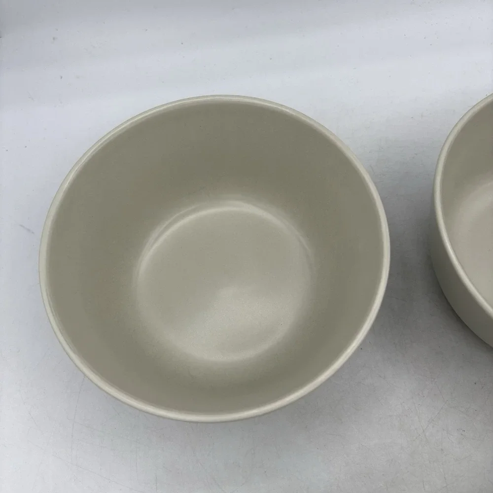 IKEA Bowls Soup Cereal 5 3/4